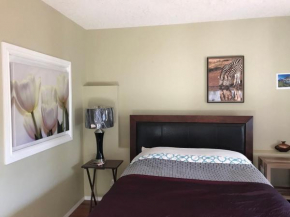 民宿Ann's House in Calgary